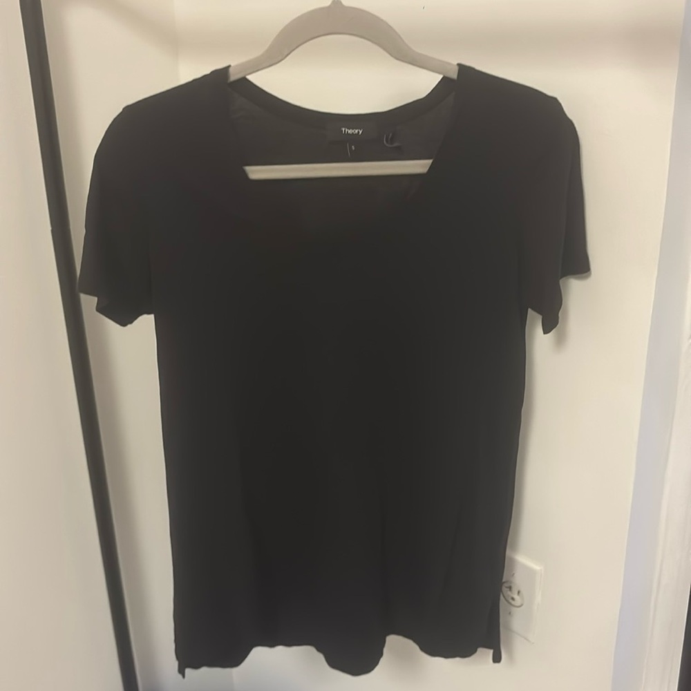 Theory T shirt